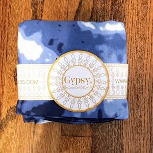 Gypsy 05 Boho Beach Roundie